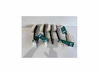 Bosch wasborstel (5x)