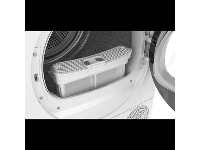 Bosch wasdroger wth8300lnl - nieuw - afbeelding 3 van  3