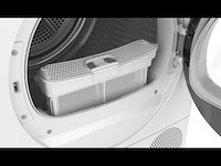 Bosch wasdroger wth8300lnl - nieuw - afbeelding 3 van  3