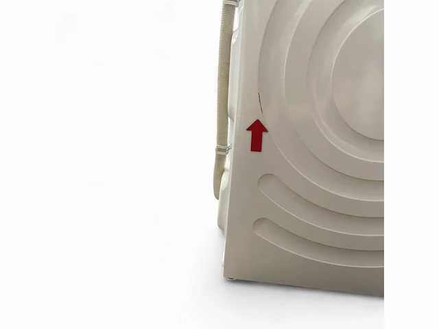 Bosch wasmachine wan2827fnl 9 kg energielabel a - afbeelding 3 van  11