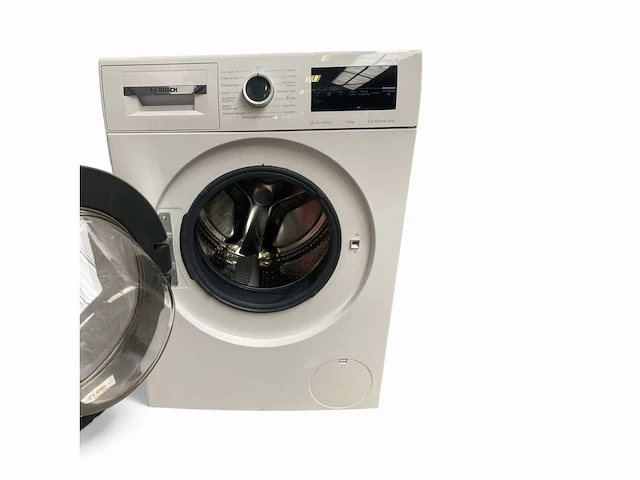 Bosch wasmachine wan2827fnl 9 kg energielabel a - afbeelding 5 van  11