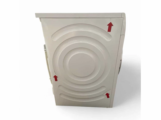 Bosch wasmachine wan2827fnl 9 kg energielabel a - afbeelding 10 van  11