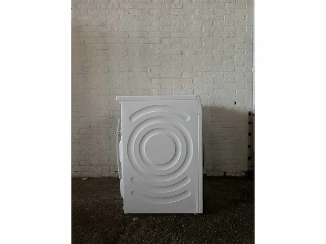 Bosch wasmachine wan2827fnl 9 kg energielabel a - afbeelding 4 van  6