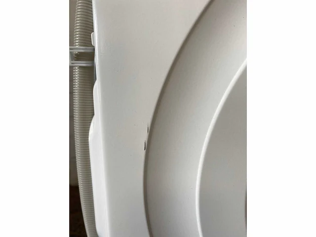 Bosch wasmachine wan2827fnl 9 kg energielabel a - afbeelding 5 van  6