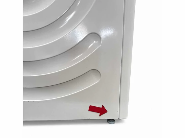 Bosch wasmachine wan2827fnl 9 kg energielabel a - afbeelding 2 van  10