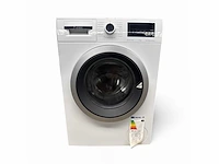 Bosch wasmachine wan2827fnl 9 kg energielabel a - afbeelding 3 van  10