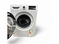 Bosch wasmachine wan2827fnl 9 kg energielabel a - afbeelding 4 van  10