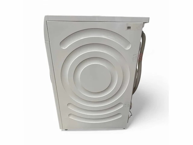 Bosch wasmachine wan2827fnl 9 kg energielabel a - afbeelding 6 van  10