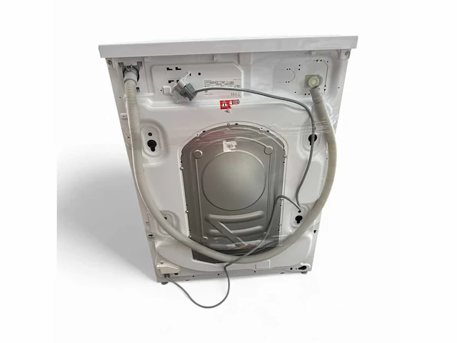 Bosch wasmachine wan2827fnl 9 kg energielabel a - afbeelding 7 van  10