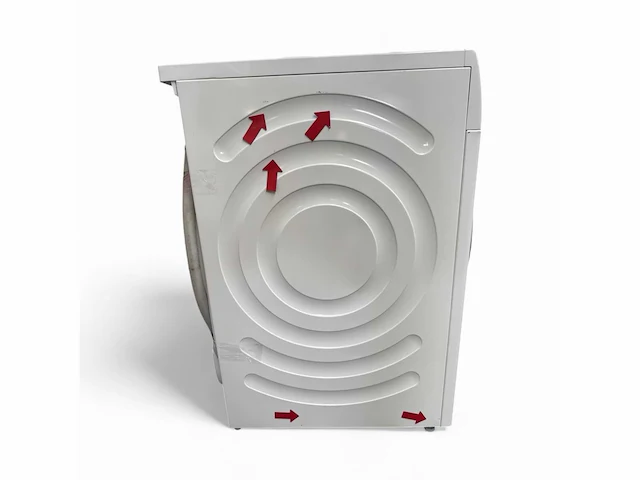 Bosch wasmachine wan2827fnl 9 kg energielabel a - afbeelding 8 van  10