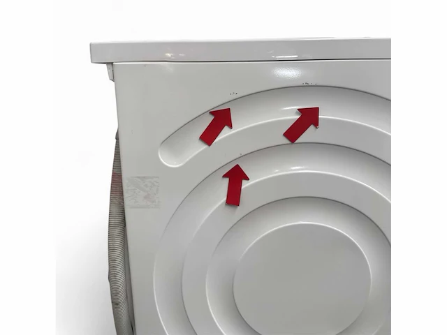 Bosch wasmachine wan2827fnl 9 kg energielabel a - afbeelding 9 van  10
