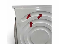 Bosch wasmachine wan2827fnl 9 kg energielabel a - afbeelding 9 van  10