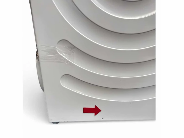 Bosch wasmachine wan2827fnl 9 kg energielabel a - afbeelding 10 van  10
