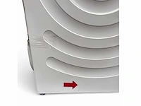 Bosch wasmachine wan2827fnl 9 kg energielabel a - afbeelding 10 van  10