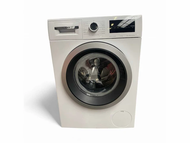 Bosch wasmachine wan2827fnl 9 kg energielabel a - afbeelding 4 van  11