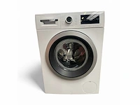 Bosch wasmachine wan2827fnl 9 kg energielabel a - afbeelding 4 van  11
