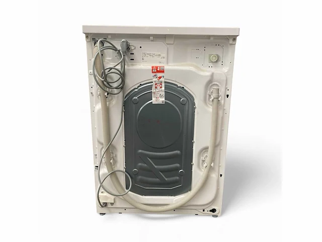 Bosch wasmachine wan2827fnl 9 kg energielabel a - afbeelding 8 van  11