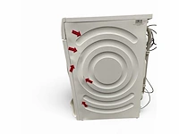 Bosch wasmachine wan2827fnl 9 kg energielabel a - afbeelding 9 van  11