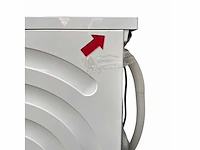 Bosch wasmachine wgg244fsnl 9 kg energielabel a - afbeelding 2 van  10