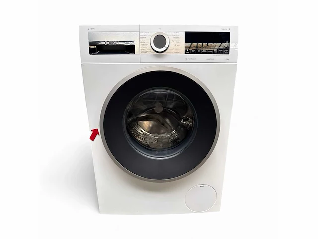 Bosch wasmachine wgg244fsnl 9 kg energielabel a - afbeelding 3 van  10