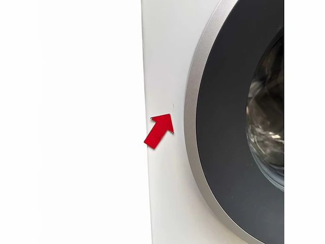 Bosch wasmachine wgg244fsnl 9 kg energielabel a - afbeelding 4 van  10