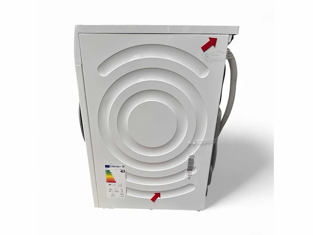 Bosch wasmachine wgg244fsnl 9 kg energielabel a - afbeelding 6 van  10