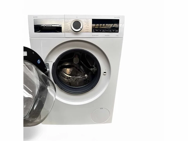 Bosch wasmachine wgg244fsnl 9 kg energielabel a - afbeelding 8 van  10