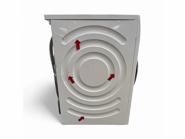 Bosch wasmachine wgg244fsnl 9 kg energielabel a - afbeelding 9 van  10