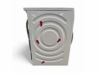 Bosch wasmachine wgg244fsnl 9 kg energielabel a - afbeelding 9 van  10