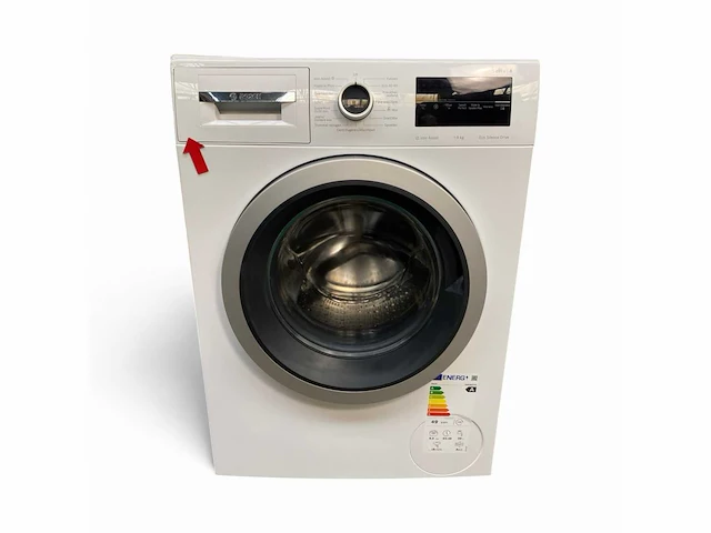 Bosch wasmachine wgg244zanl 9 kg energielabel a - afbeelding 7 van  11