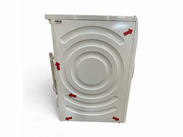 Bosch wasmachine wgg244zanl 9 kg energielabel a - afbeelding 8 van  11