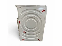 Bosch wasmachine wgg244zanl 9 kg energielabel a - afbeelding 8 van  11