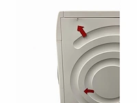 Bosch wasmachine wgg244zanl 9 kg energielabel a - afbeelding 4 van  14