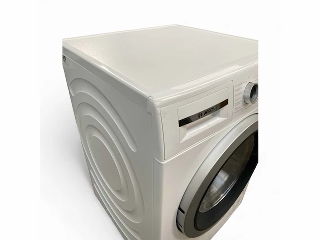 Bosch wasmachine wgg244zanl 9 kg energielabel a - afbeelding 9 van  14