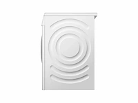 Bosch wasmachine wuu28t21 9 kg wit