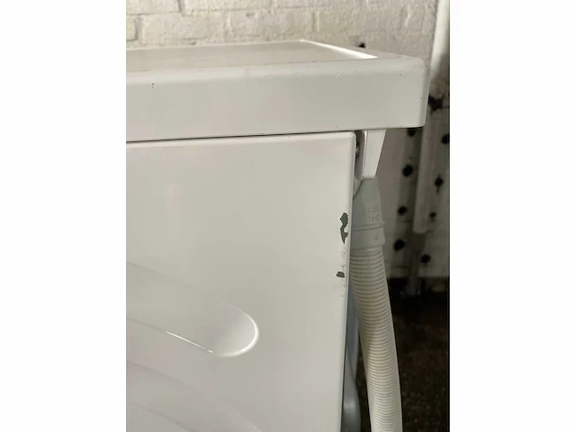 Bosch wasmachine wuu28t48 8 kg energielabel a - afbeelding 4 van  8