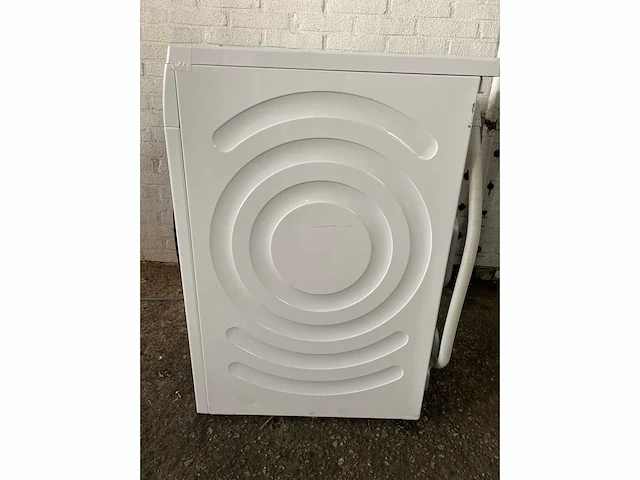 Bosch wasmachine wuu28t48 8 kg energielabel a - afbeelding 7 van  8