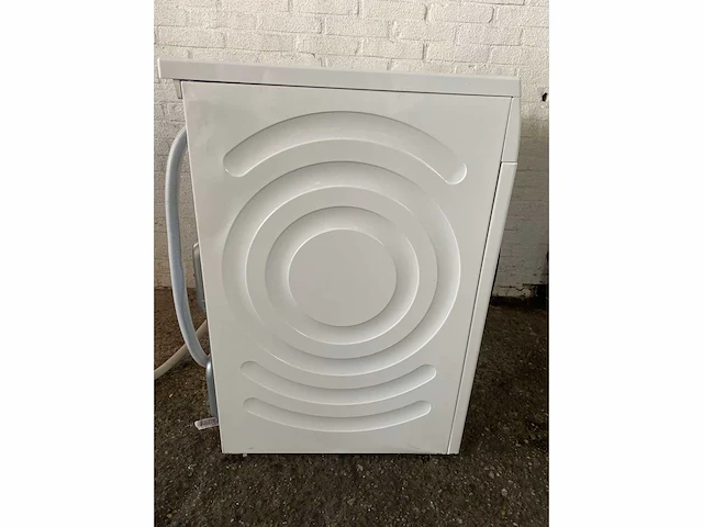 Bosch wasmachine wuu28t48 8 kg energielabel a - afbeelding 6 van  8