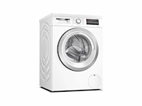 Bosch wasmachine wuu28t70 8 kg energielabel b