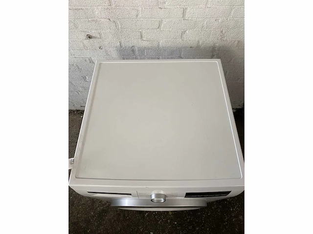 Bosch wasmachine wuu28t70 8 kg energielabel b - afbeelding 2 van  8