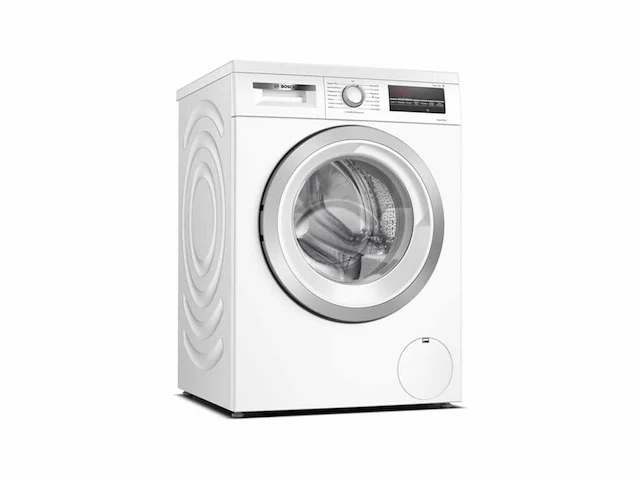 Bosch wasmachine wuu28t70 8 kg energielabel b - afbeelding 1 van  6