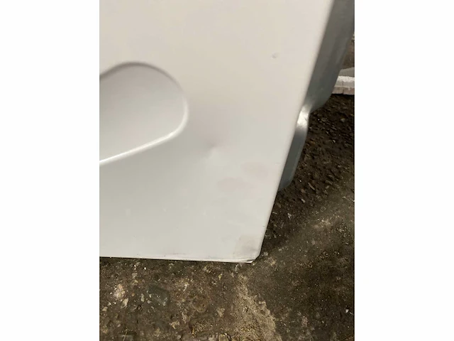 Bosch wasmachine wuu28t70 8 kg energielabel b - afbeelding 5 van  6