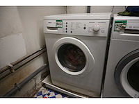 Bosch wasmachine - afbeelding 1 van  3