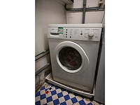 Bosch wasmachine - afbeelding 2 van  3
