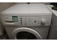 Bosch wasmachine - afbeelding 3 van  3