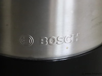 Bosch waterkoker & kitchen aid broodrooster - afbeelding 2 van  11