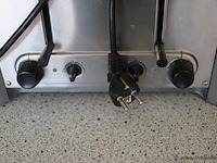 Bosch waterkoker & kitchen aid broodrooster - afbeelding 6 van  11