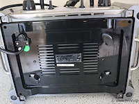 Bosch waterkoker & kitchen aid broodrooster - afbeelding 8 van  11
