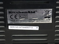 Bosch waterkoker & kitchen aid broodrooster - afbeelding 9 van  11