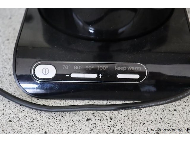 Bosch waterkoker & kitchen aid broodrooster - afbeelding 11 van  11